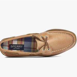 Sperry Top Sider Sahara Boat Shoes